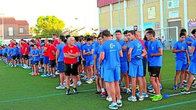 Foto Estadio Deportivo