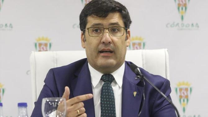 F: S&aacute;nchez Moreno / DiarioC&oacute;rdoba