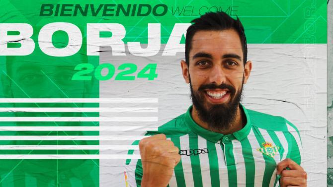 F: @RealBetis F: @RealBetis