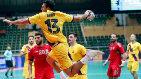 F: @MundoDeportivo F: @MundoDeportivo