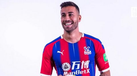 F: Crystal Palace F: Crystal Palace