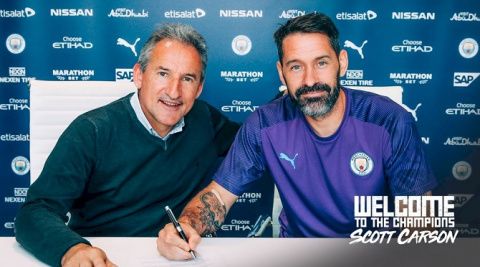 F: Manchester City F: Manchester City