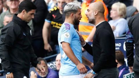 F: @futbolarena F: @futbolarena