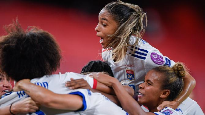 F: @OLfeminin