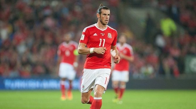 F: FA Wales F: FA Wales