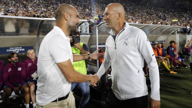 JAVIER GANDUL / DIARIO AS