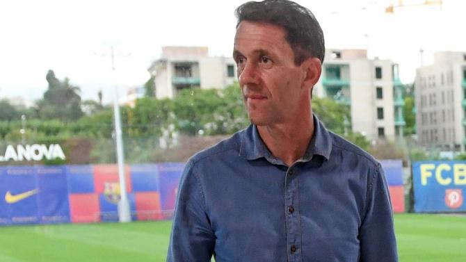 F: @FCBarcelona_es F: @FCBarcelona_es