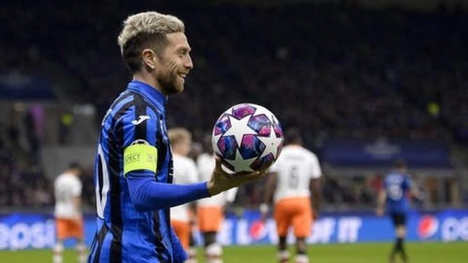 Foto: TyC Sports Foto: TyC Sports