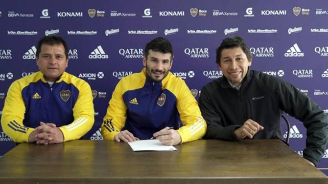 Foto: AS de Argentina