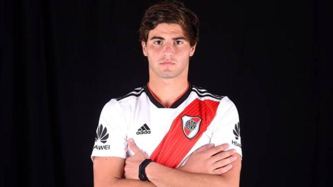 Foto: AS de Argentina