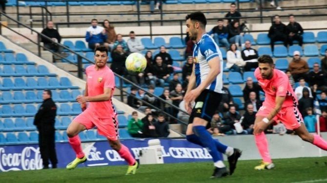 F: H&eacute;rcules CF