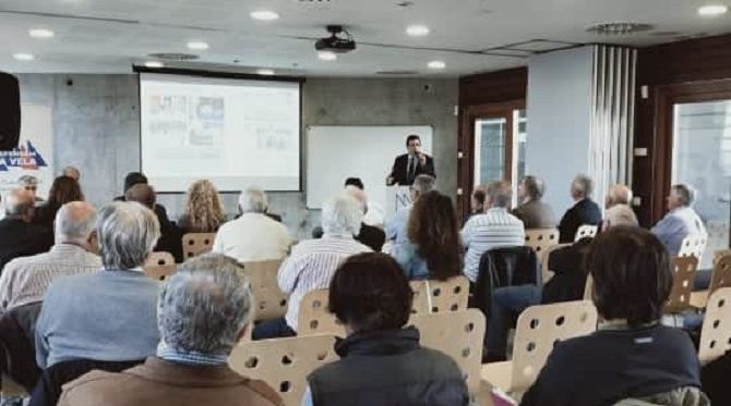 F: Federación Catalana de Vela (Twitter) F: Federación Catalana de Vela (Twitter)