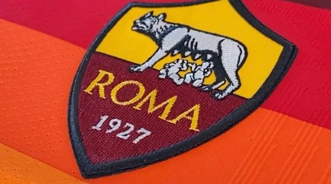 F: AS Roma