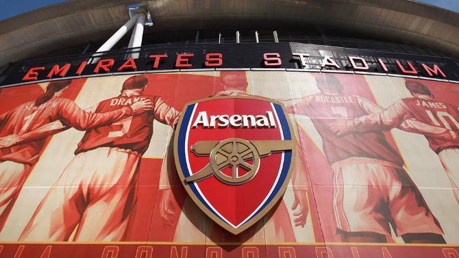 F: Arsenal F: Arsenal