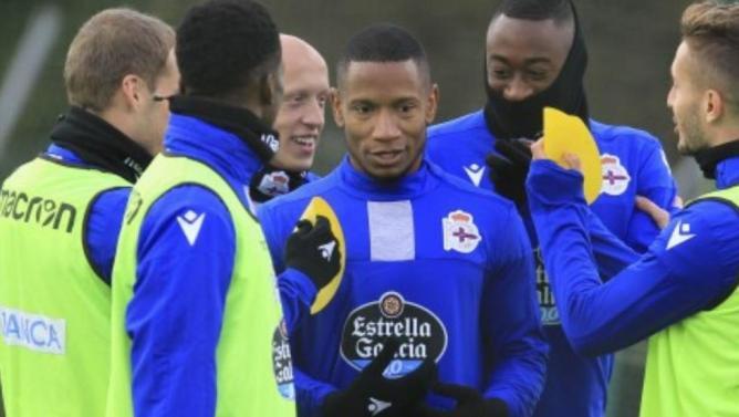 Beuavue (RC DEPORTIVO) Beuavue (RC DEPORTIVO)