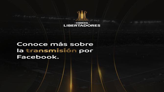 Foto: Conmebol Foto: Conmebol