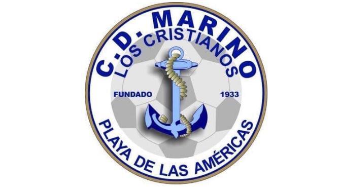 F: @CDMarinoOficial F: @CDMarinoOficial