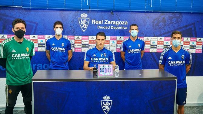 F: RealZaragoza