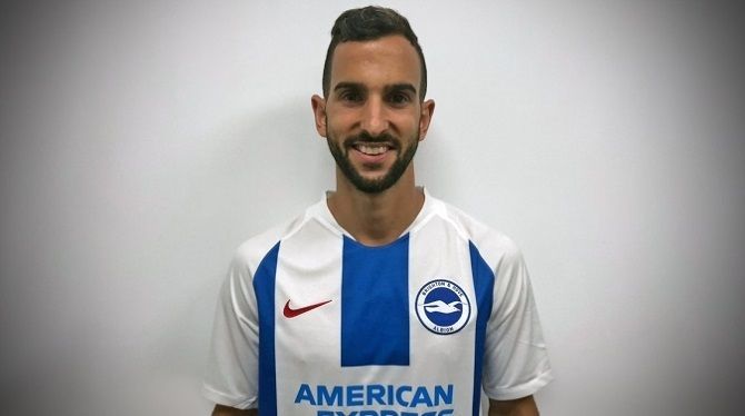 F: Brighton & Hove Albion F: Brighton & Hove Albion