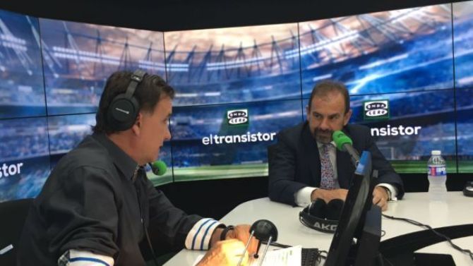 Foto: Onda Cero, imagen de archivo