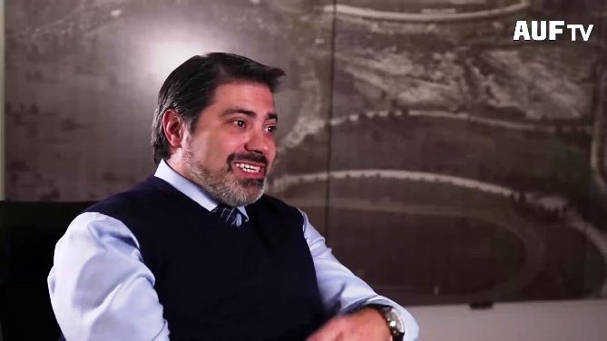 Gast&oacute;n Tealdi