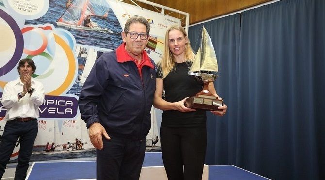 F: Real Club N&aacute;utico de Gran Canaria