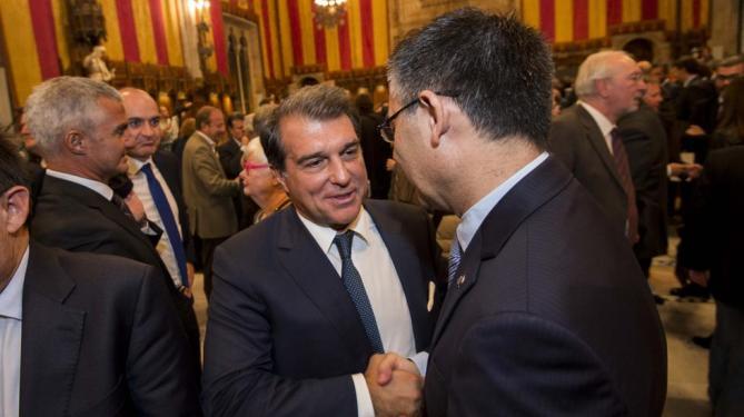 Foto: Pere Punt&iacute; / MD