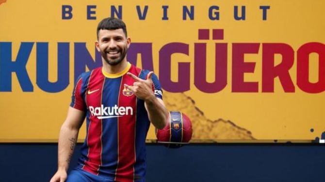 F: FC Barcelona F: FC Barcelona