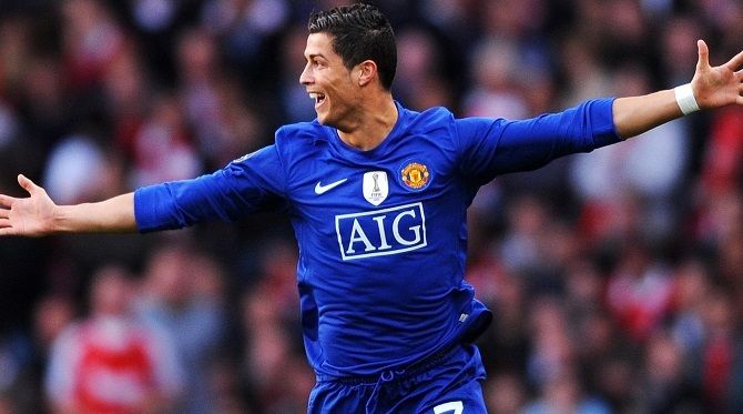 F: Manchester United