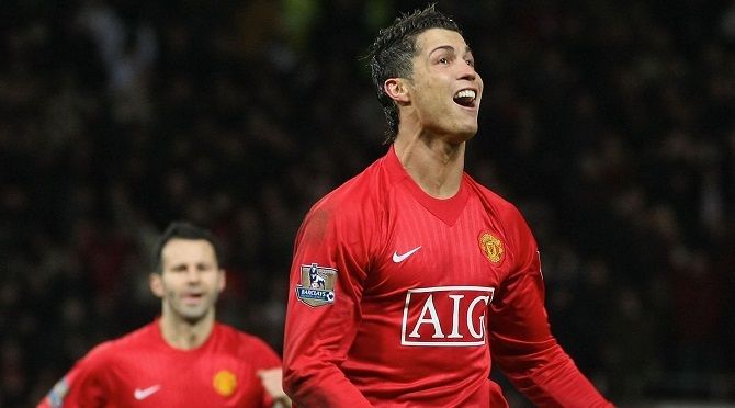 F: Manchester United