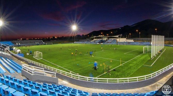 F: UD Ibiza F: UD Ibiza