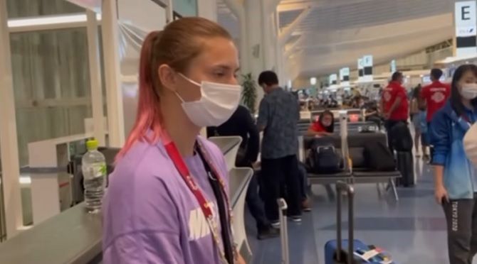 Imagen de archivo: Captura de pantalla de Euro News