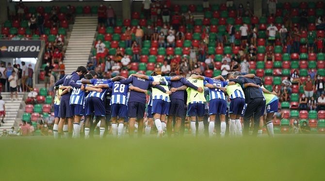 F: FC Porto (Twitter)