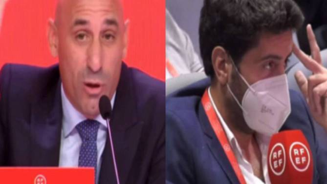 Captura de Youtube // CadenaSer.com Captura de Youtube // CadenaSer.com