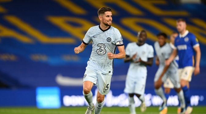 F: Chelsea (Twitter)