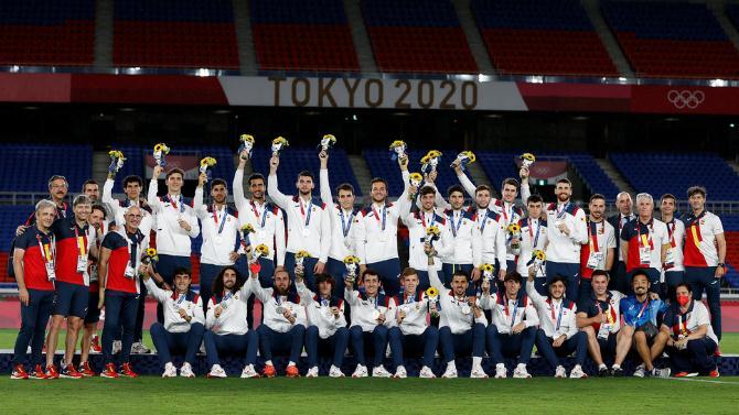 F: @SeFutbol F: @SeFutbol