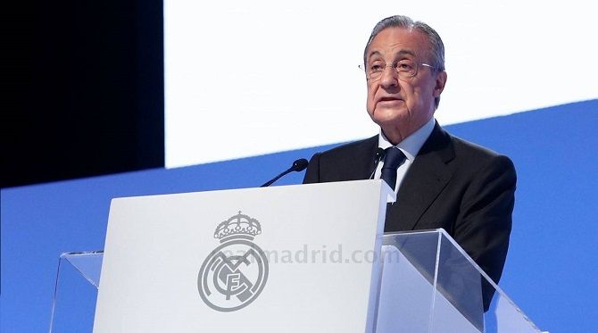 F: V&iacute;ctor Carretero / Real Madrid (p&aacute;gina web)