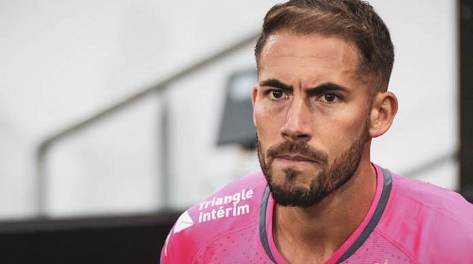 F: AS Mónaco F: AS Mónaco