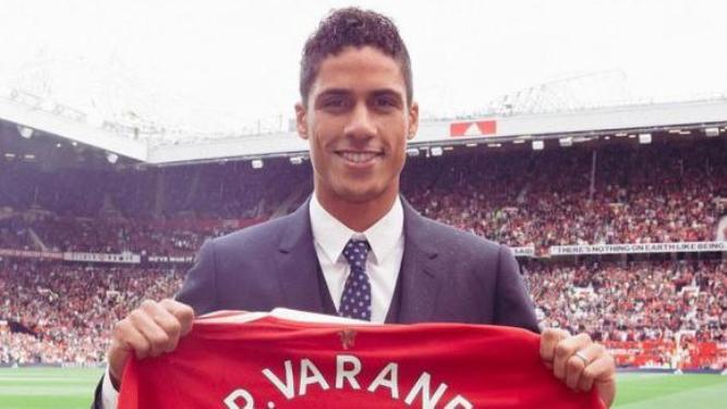 Foto: Manchester United Foto: Manchester United