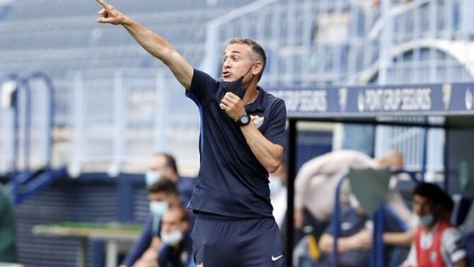 F: @MalagaCFemenino F: @MalagaCFemenino