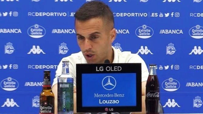 F. RCD A Coru&ntilde;a