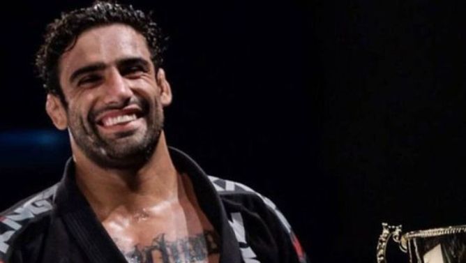 Leandro Pereira en sus redes sociales / Instagram