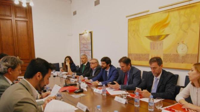 Imagen de archivo / F. UFEC