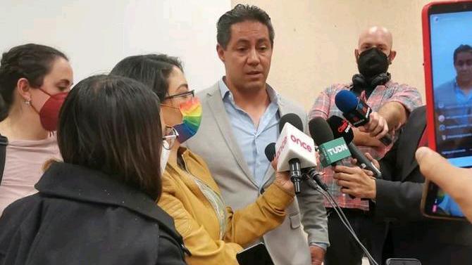 Cesar Barrera / F. Eltiempomx.com Cesar Barrera / F. Eltiempomx.com