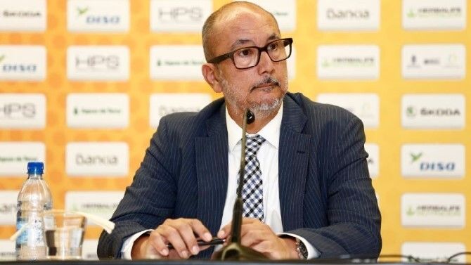 F: Tiempodecanarias F: Tiempodecanarias