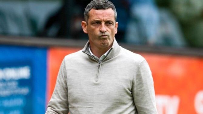 F: Cuenta oficial de twitter - @dundeeunitedfc