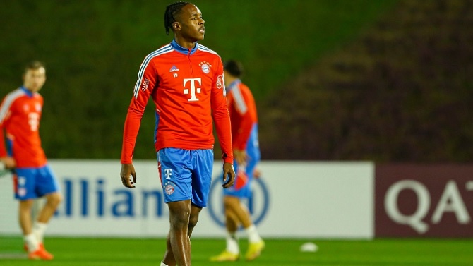 F: @Mathys_Tel F: @Mathys_Tel