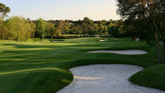 La edición de 2031 de la Ryder Cup tendría que llevarse a cabo en las instalaciones del complejo Camiral Golf and Wellness / Twitter La edición de 2031 de la Ryder Cup tendría que llevarse a cabo en las instalaciones del complejo Camiral Golf and Wellness / Twitter