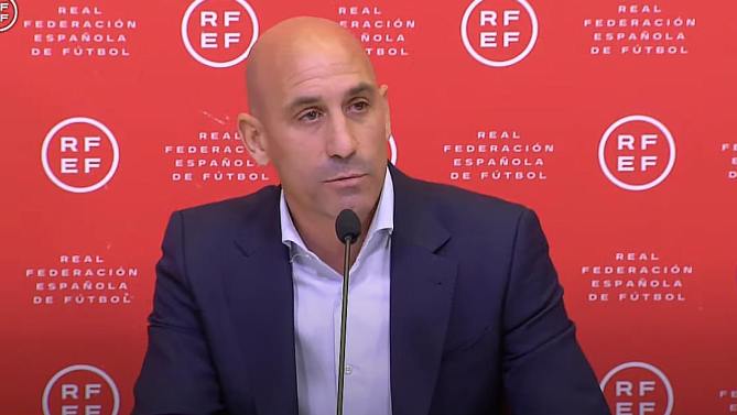 Foto: captura Youtube RFEF