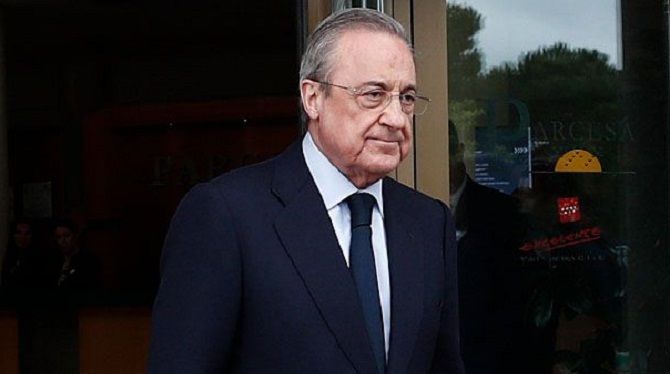 F: Real Madrid F: Real Madrid